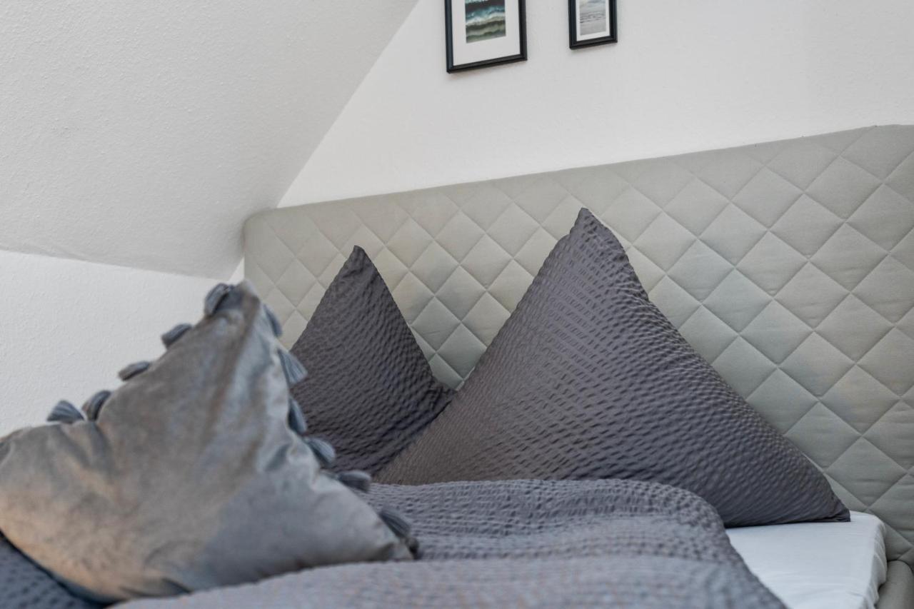 Studio 72 Apartment In FDH Kültér fotó