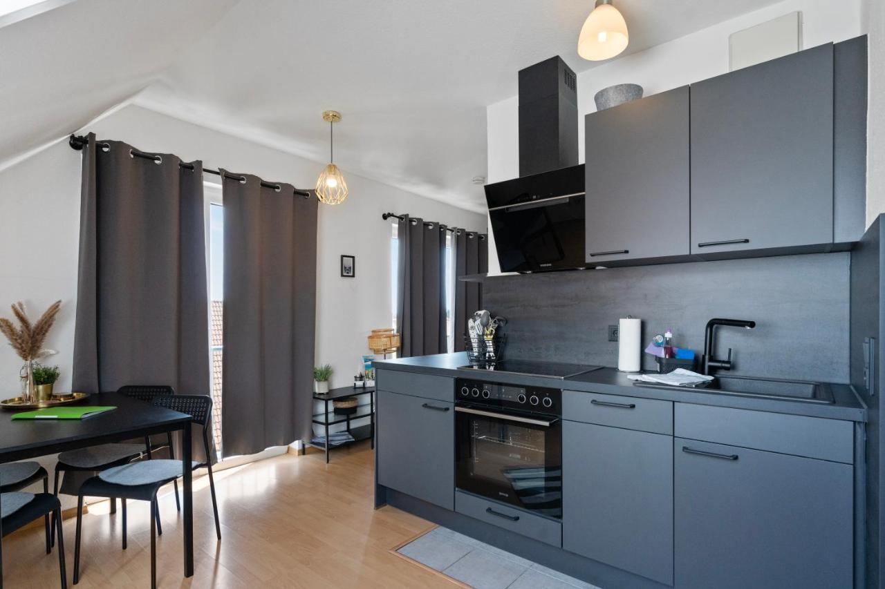 Studio 72 Apartment In FDH Kültér fotó